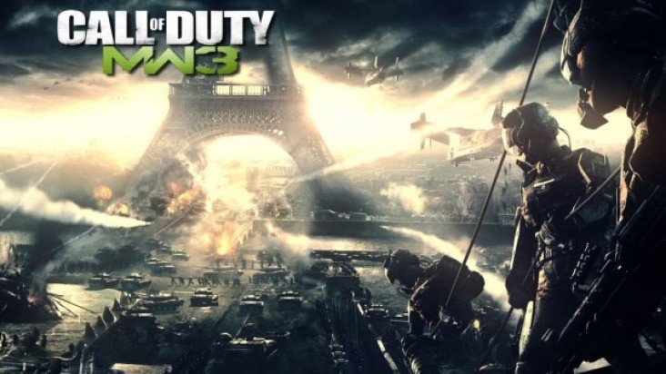 Call of Duty: Modern Warfare 3 Collection 4: Final Assault