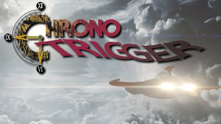 CHRONO TRIGGER