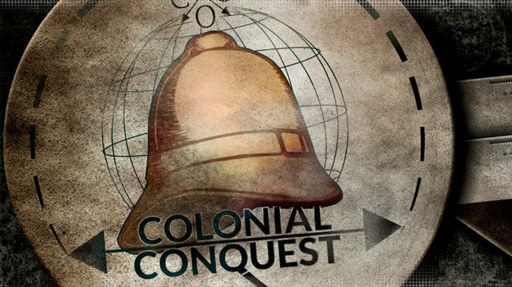 Colonial Conquest