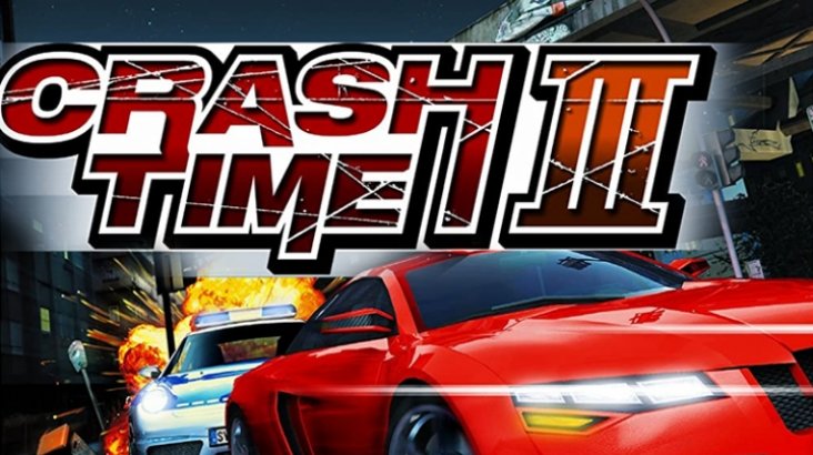 Crash Time III