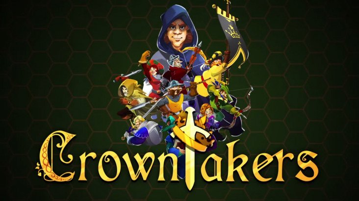 Crowntakers