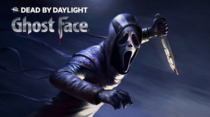 Dead by Daylight: Ghost Face®