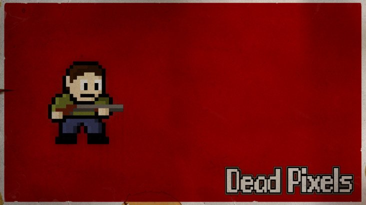 Dead Pixels