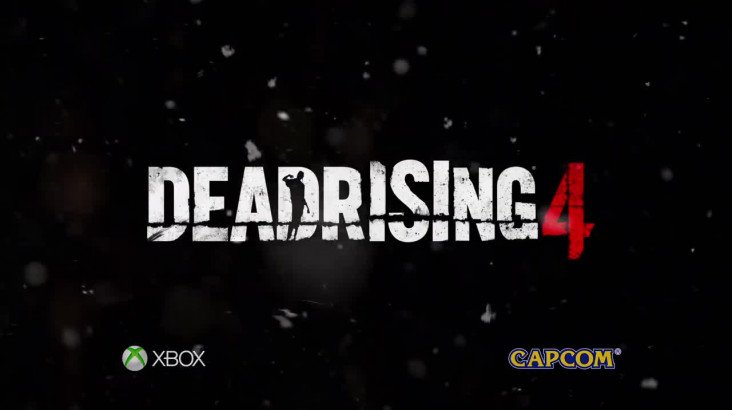 Dead Rising 4