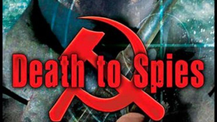 Death to Spies: Gold