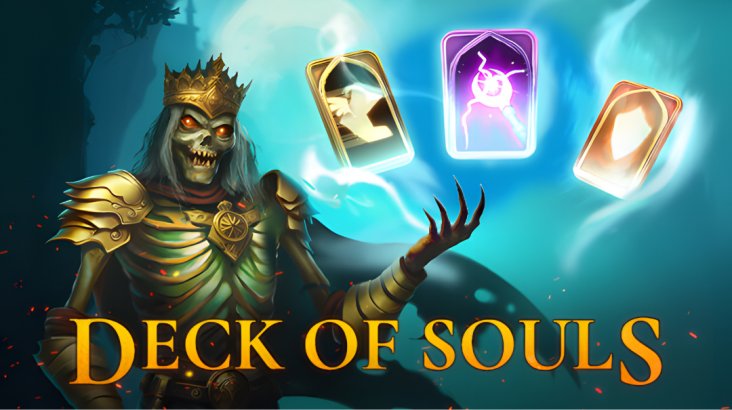 Deck of Souls