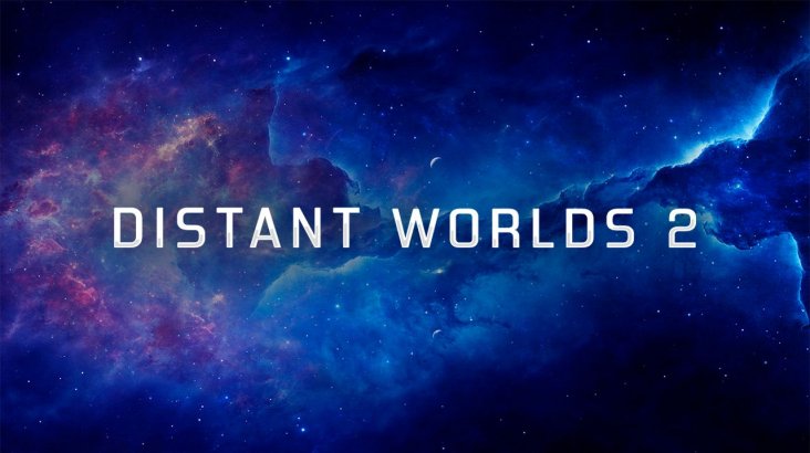 Distant Worlds 2