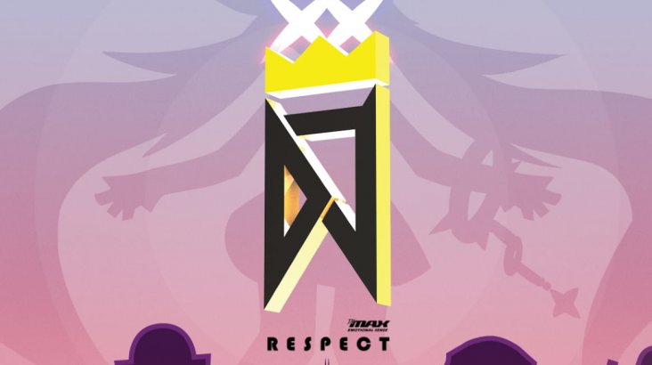 DJMAX RESPECT V - RESPECT Original Soundtrack