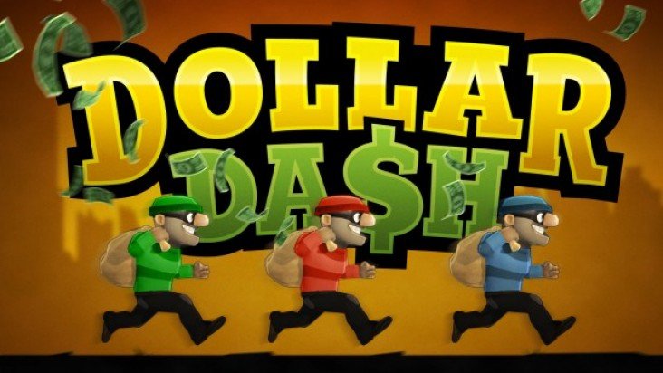 Dollar Dash