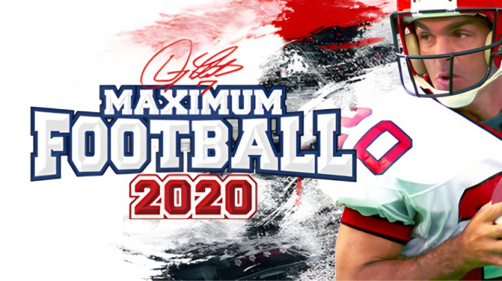 Doug Flutie's Maximum Football 2020