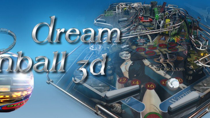 Dream Pinball 3D