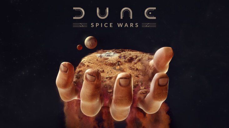 Dune: Spice Wars