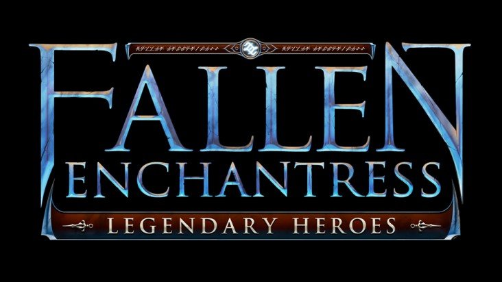 Fallen Enchantress: Legendary Heroes