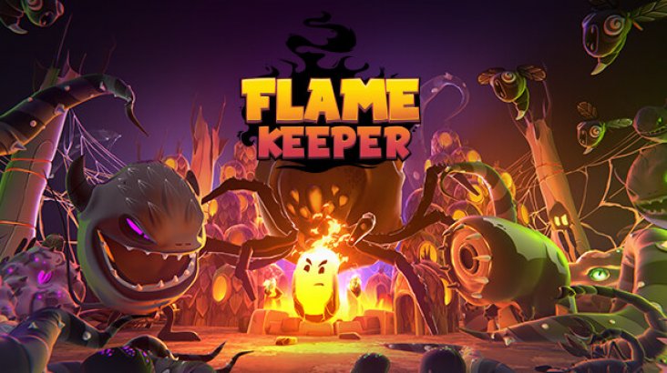 Flame Keeper