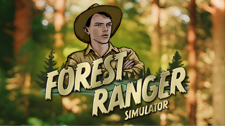 Forest Ranger Simulator