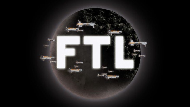 FTL: Faster Than Light