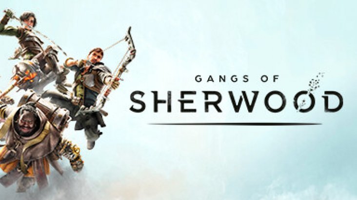 Gangs of Sherwood