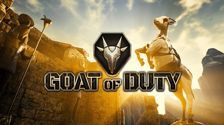 GOAT OF DUTY