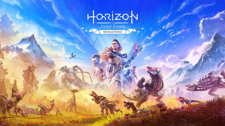 Horizon Zero Dawn™ Remastered