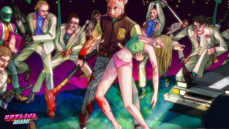 Hotline Miami