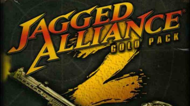 Jagged Alliance 2 Gold