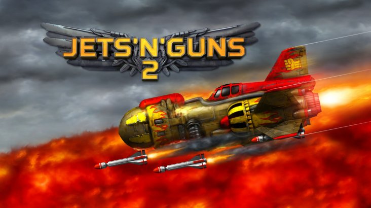 Jets'n'Guns 2