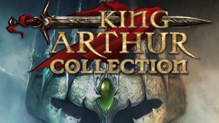 King Arthur Collection