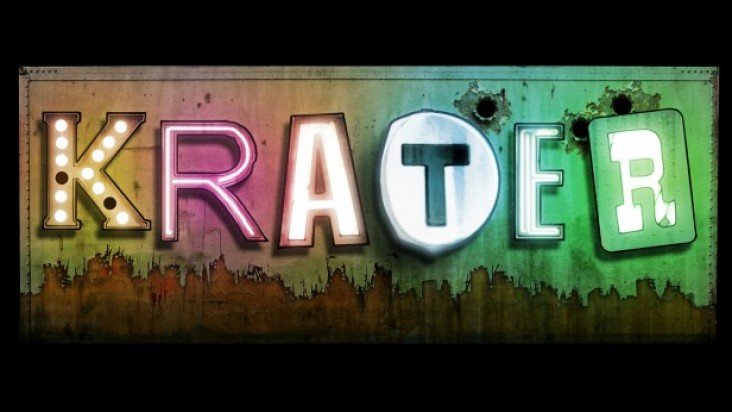 Krater