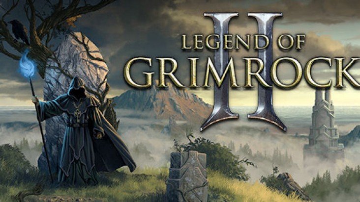 Legend of Grimrock 2