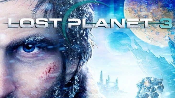 Lost Planet 3