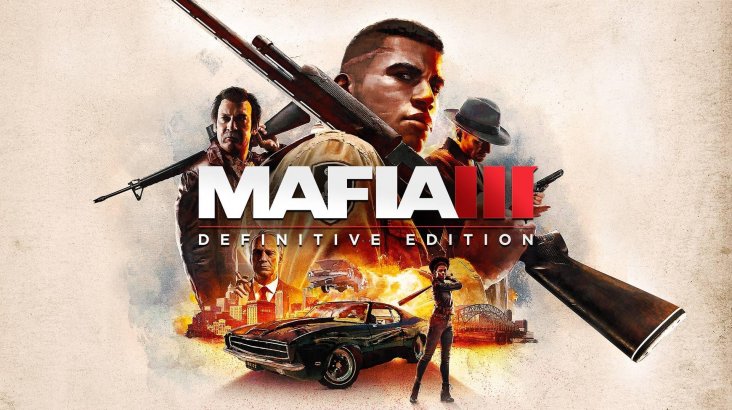 Mafia III: Definitive Edition