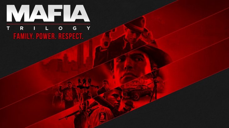 Mafia: Trilogy