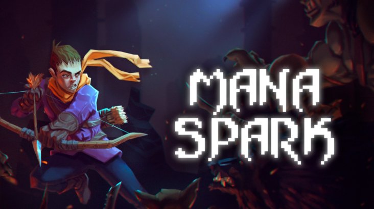 Mana Spark