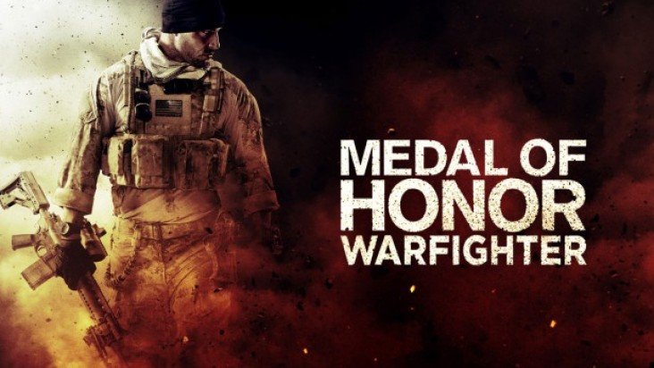 Medal of Honor Warfighter RU