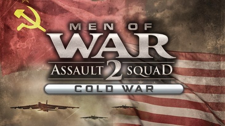 Men of War: Assault Squad 2 - Cold War