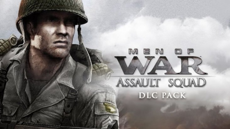 Men of War Assault Squad DLC Pack