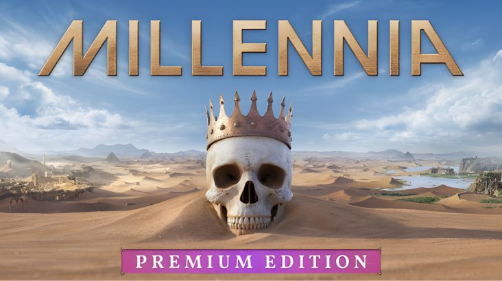 Millennia: Premium Edition