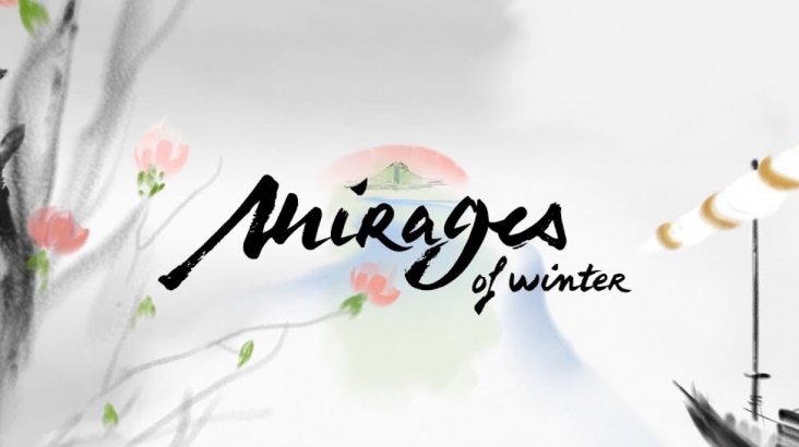 Mirages of Winter