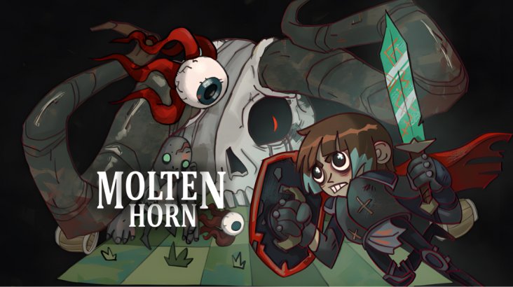 Molten Horn