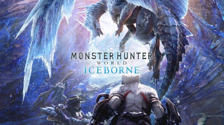 Monster Hunter World: Iceborne