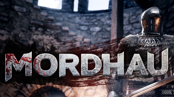 MORDHAU