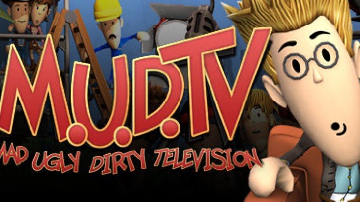 M.U.D. TV