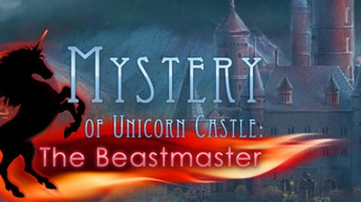 Mystery of Unicorn Castle: The Beastmaster