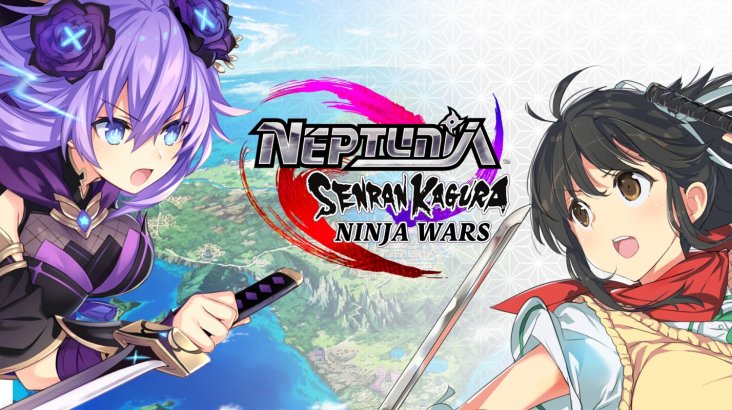 Neptunia x SENRAN KAGURA: Ninja Wars