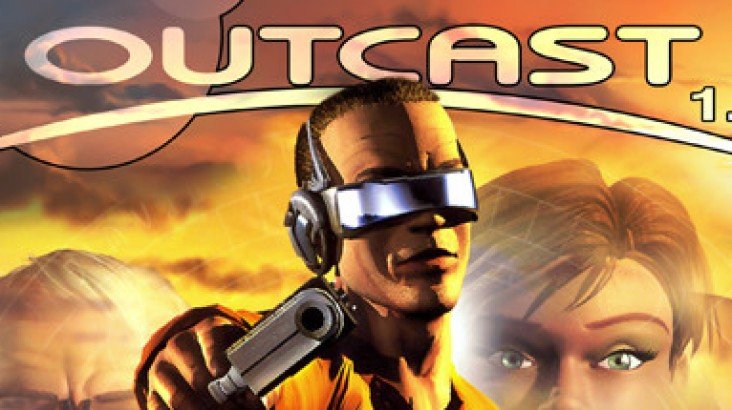 Outcast 1.1