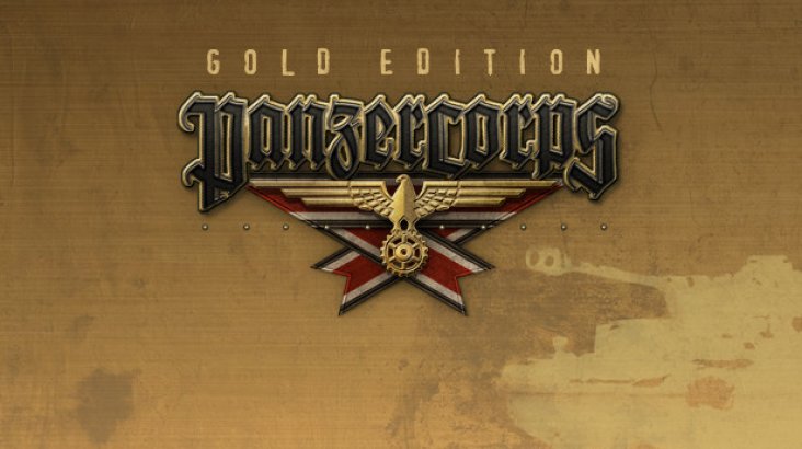 Panzer Corps Gold