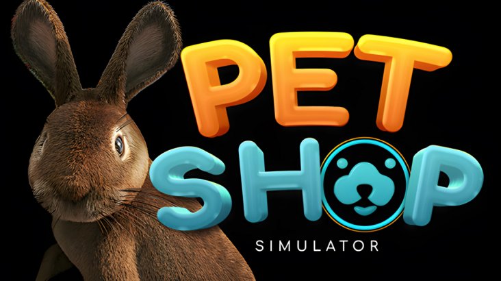 Pet Shop Simulator