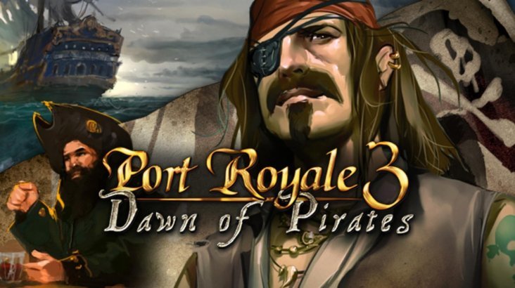 Port Royale 3: Dawn of Pirates