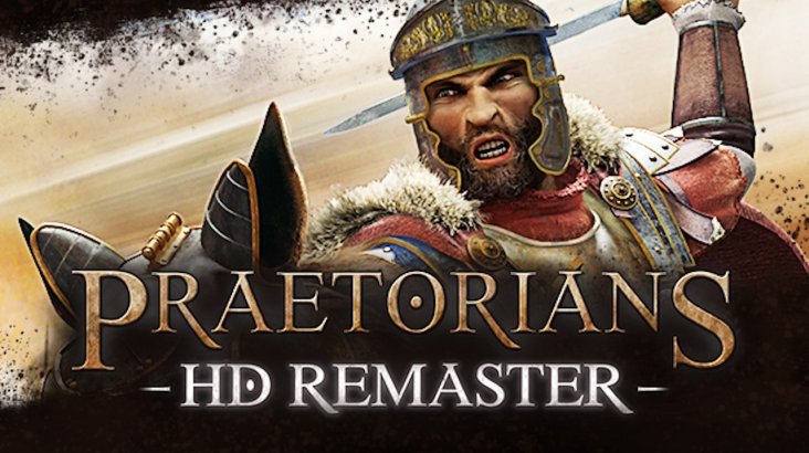 Praetorians HD Remaster