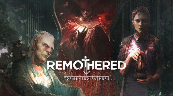 Remothered Tormented Fathers